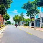 Bán đất mặt tiền Trần Hưng Đạo Long Điền 285m2, 2 tỷ 650 - Ảnh thu nhỏ 1