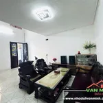Bán nhà 3 phòng ngủ 55m² phố Tô Hiệu, Tân Bình - Ảnh thu nhỏ 1