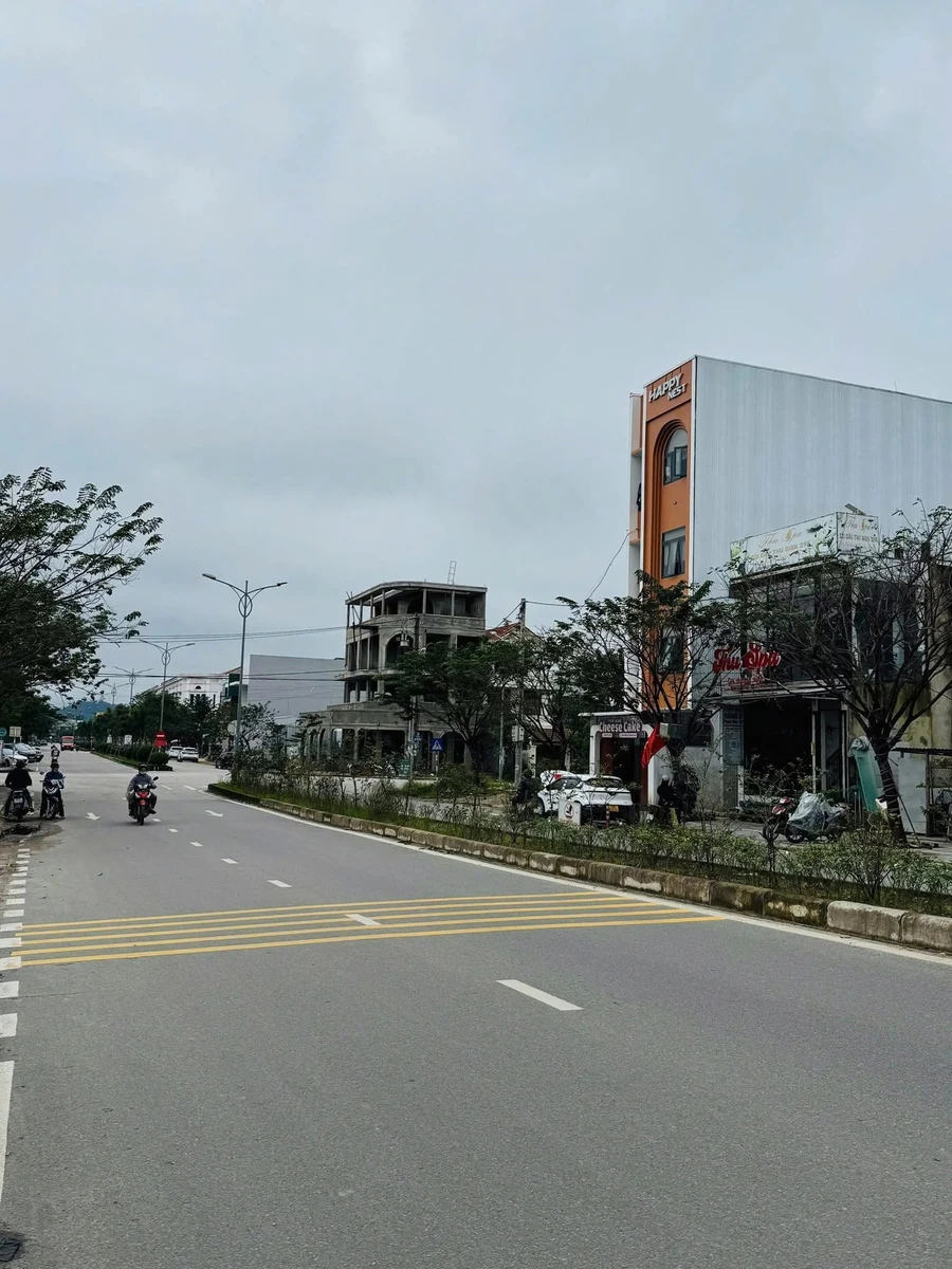 Bán đất mặt tiền Âu Lạc 100m² cạnh Aeon Mall - Ảnh thu nhỏ 3