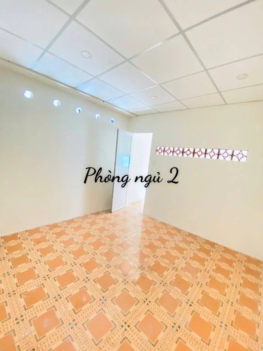 Cho thuê nhà nguyên căn Phú Châu, 45m², 2PN, 5 triệu/tháng - Ảnh thu nhỏ 2