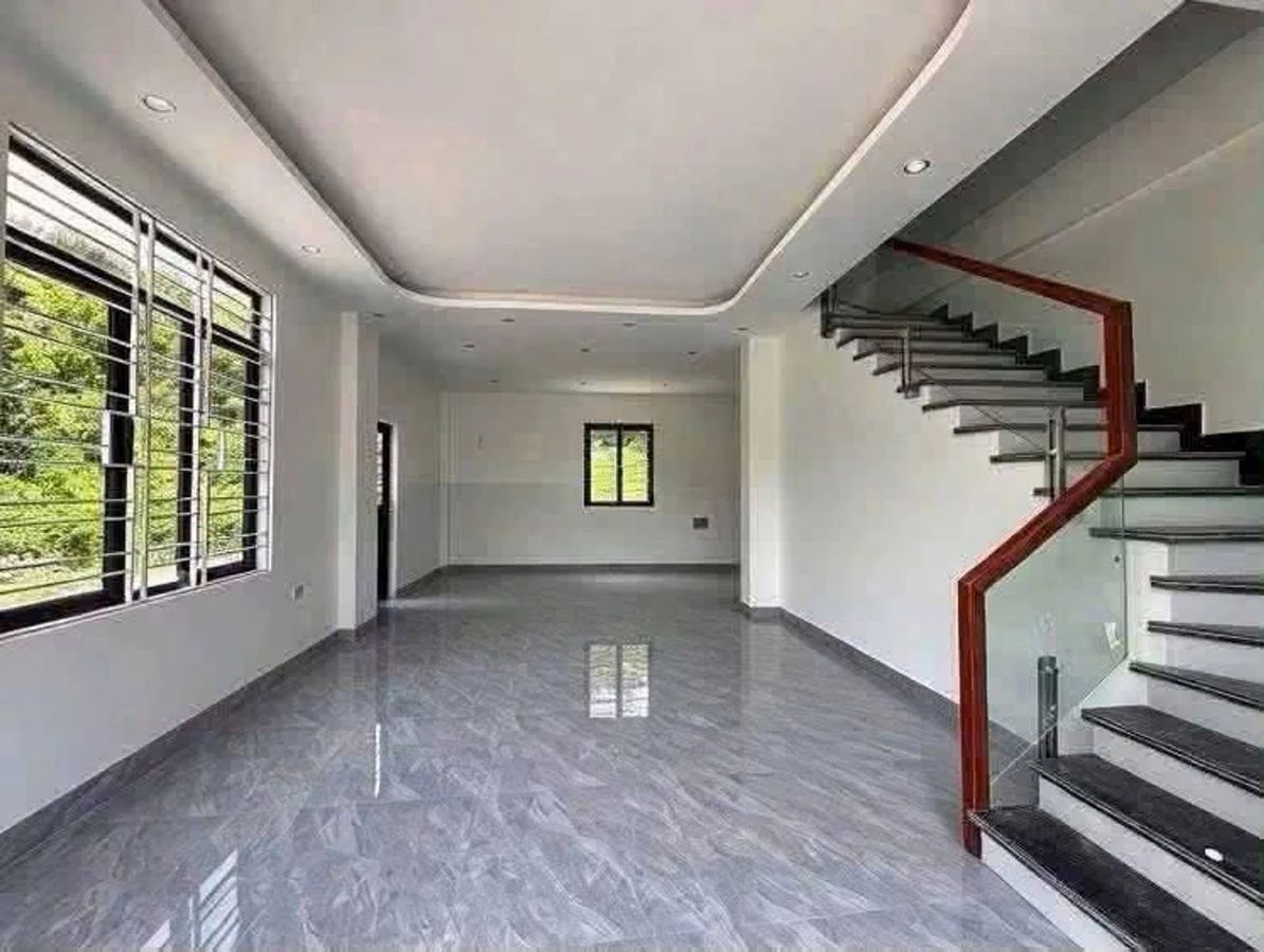 Bán nhà 3 tầng 47m2 Hà Lầm, ô tô đỗ cửa - Ảnh thu nhỏ 3