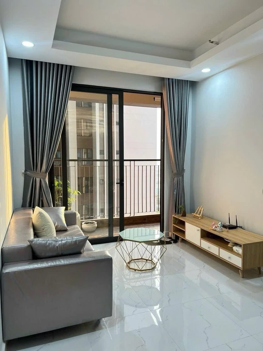 Bán căn hộ 1PN Opal Skyline Thuận An 50m², 1.81 tỷ - Ảnh 1