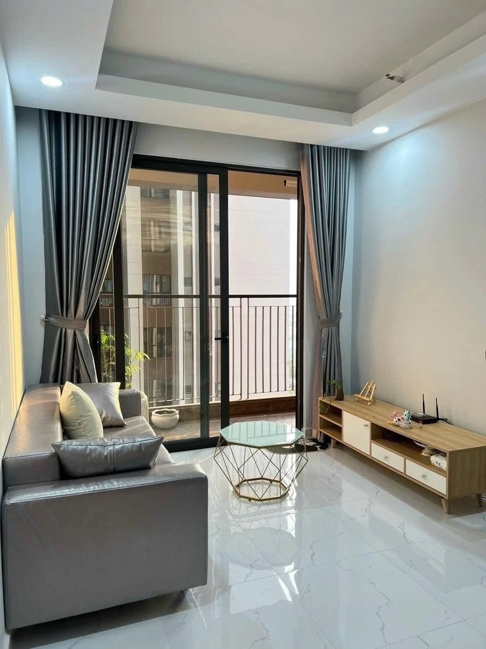 Bán căn hộ 1PN Opal Skyline Thuận An 50m², 1.81 tỷ - Ảnh 1