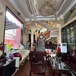 Bán biệt thự 170m² mặt tiền Nguyễn Hữu Dật, Tân Phú - Ảnh thu nhỏ 3