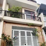 Bán nhà hẻm 1172 Đường 30/4, 82m² Bình Tân - Ảnh thu nhỏ 1