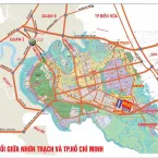Bán đất nền tại Nhơn Trạch dự án HUD - XDHN, khu vực Phước An Long Thọ, giá chỉ còn 8tr/m2 - Ảnh thu nhỏ 10