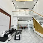 Bán nhà 3PN Mỹ Xuân Phú Mỹ 125m2 giá 2,3 tỷ - Ảnh thu nhỏ 4