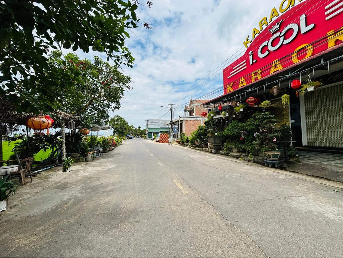 Bán lô đất 95m2 Phước Hưng Tuy Phước - Ảnh thu nhỏ 2