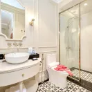 Chỉ 4,6 tỷ Sở hữu ngay căn liền kề 60 m2 - 4 tầng + 1 hầm - Tổng hợp quỹ căn hot liền kề & biệt thự - Ảnh thu nhỏ 34