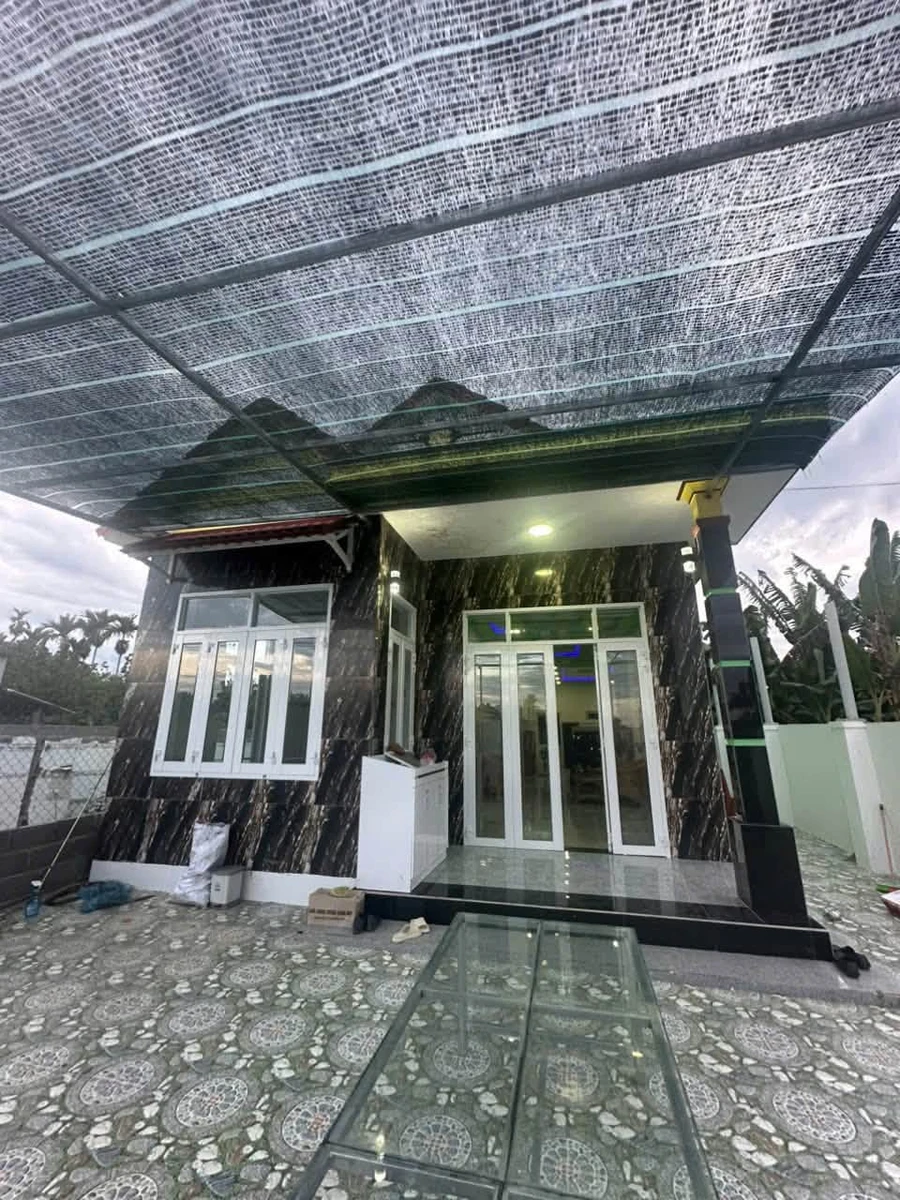 Bán nhà đất 291m² Xã Diên Lạc, Khánh Hòa 2.4 tỷ - Ảnh thu nhỏ 3