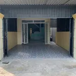 Bán nhà 1 lầu 168m2 hẻm 5m Thới Tam Thôn, Hóc Môn, giá 4,5 tỷ - Ảnh thu nhỏ 1