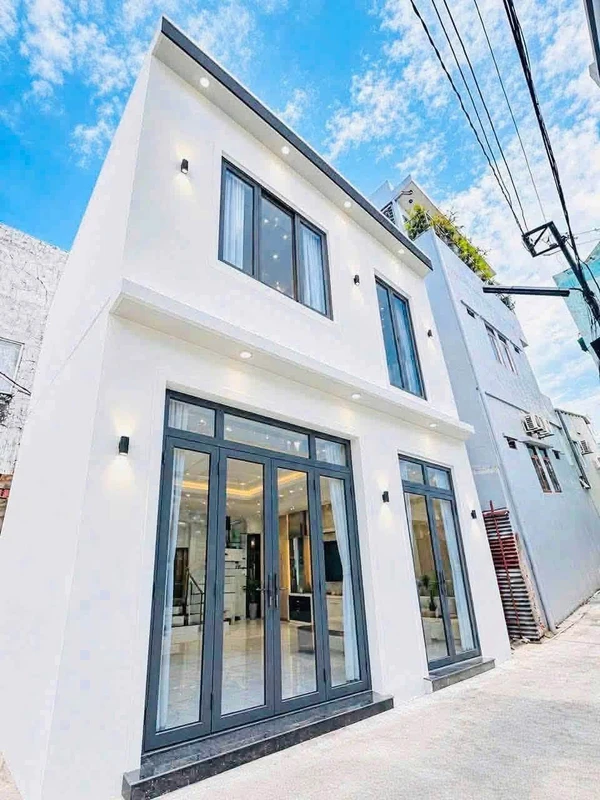 Bán nhà 90m² 2 phòng ngủ hẻm Tô Hiến Thành Rạch Giá