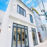 Bán nhà 90m² 2 phòng ngủ hẻm Tô Hiến Thành Rạch Giá - Ảnh thu nhỏ 1
