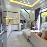 Bán nhà 2 tầng căn góc 2 mặt tiền 65m2 full nội thất tại Diên Sơn, Diên Khánh, Khánh Hòa - Ảnh thu nhỏ 5