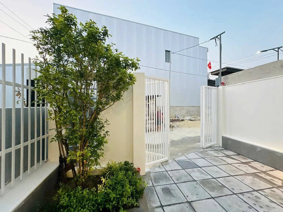 Bán nhà 2 tầng kiệt 102m2 Lê Ngô Cát, Huế - Ảnh 1