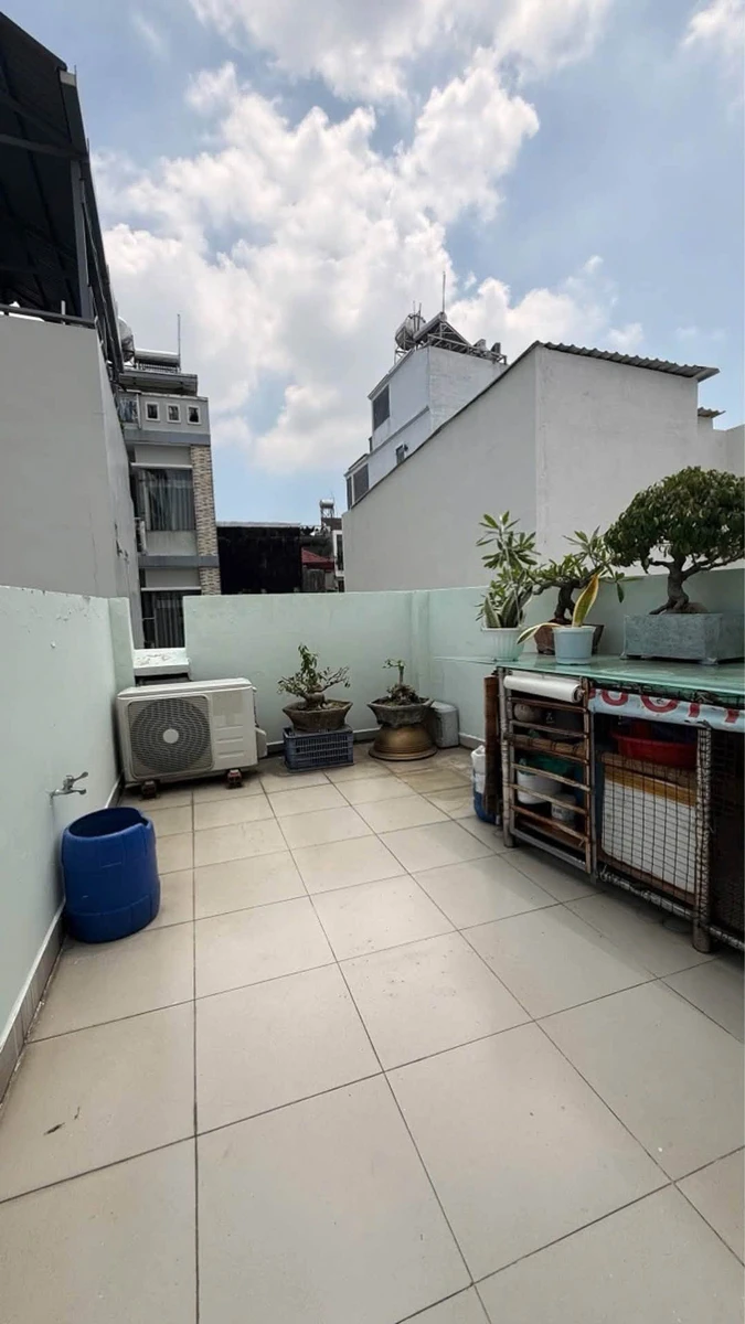 Bán nhà hẻm 3 tầng 44m² gần Đoàn Văn Bơ, Quận 4, giá 5,85 tỷ - Ảnh thu nhỏ 5
