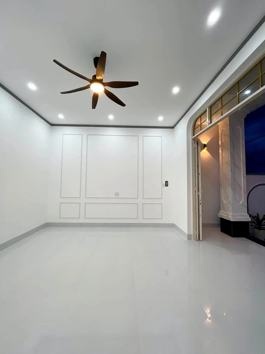 Bán nhà liền kề 5.5x23.5m Trịnh Phong Đáng, 1.55 tỷ - Ảnh thu nhỏ 5