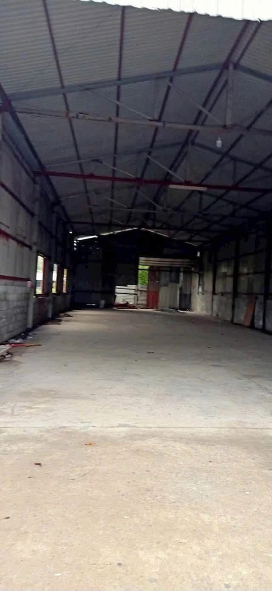 Cho thuê kho 500m² Dĩ An, 22 triệu/tháng - Ảnh thu nhỏ 2