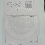 Bán đất mặt tiền Dương Hiến Quyền 138m² gần biển Nha Trang - Ảnh thu nhỏ 3