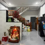 Bán nhà lầu mặt tiền kinh doanh 120m² Phan Thiết 4.2 tỷ - Ảnh thu nhỏ 1