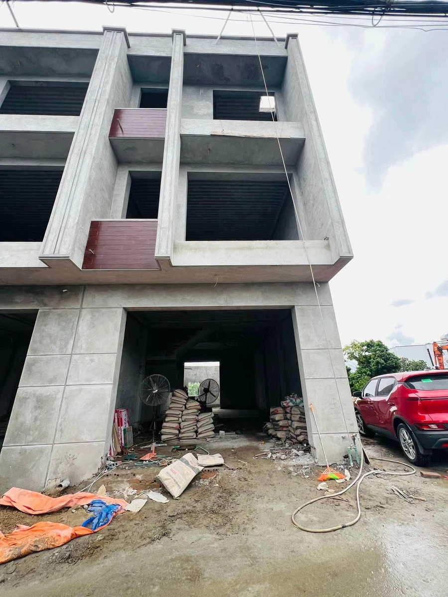 Bán nhà Cao Thắng 60m² giá 3 tỷ Quận 1 - Ảnh thu nhỏ 2