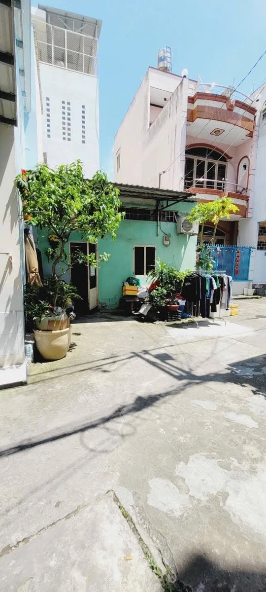 Bán nhà hẻm xe hơi 55.9m² Bình Tân, Hoàng Văn Hợp, 3.6 tỷ - Ảnh thu nhỏ 4