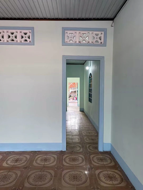 Bán đất mặt tiền Phạm Hùng, Tây Ninh, 231m², 2,45 tỉ
