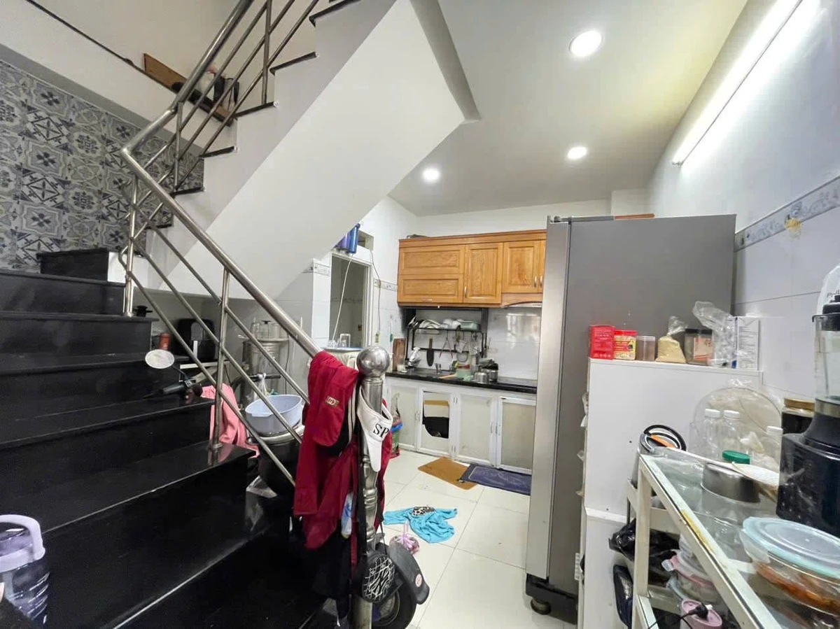 Bán nhà 3 lầu 48m² 3 phòng ngủ Lê Văn Phan 7 tỷ - Ảnh thu nhỏ 3