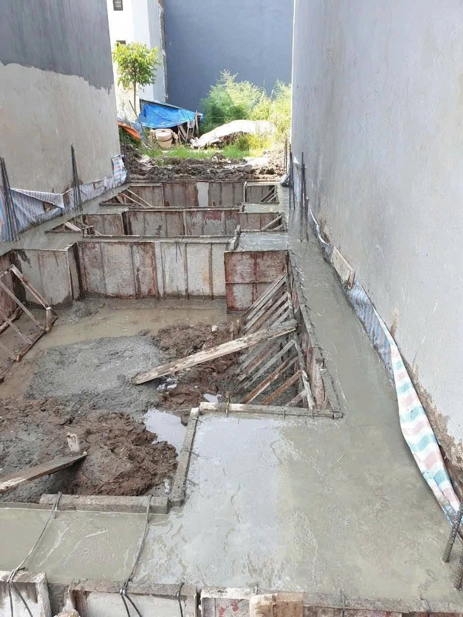 Bán căn hộ Him Lam Hùng Vương 48m2 bàn giao thô giá 3,65 tỷ - Ảnh thu nhỏ 2