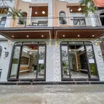 Bán nhà trệt lầu mới 86m2, 2PN 2WC, An Bình, Cần Thơ, 2 tỷ 350 triệu - Ảnh thu nhỏ 2