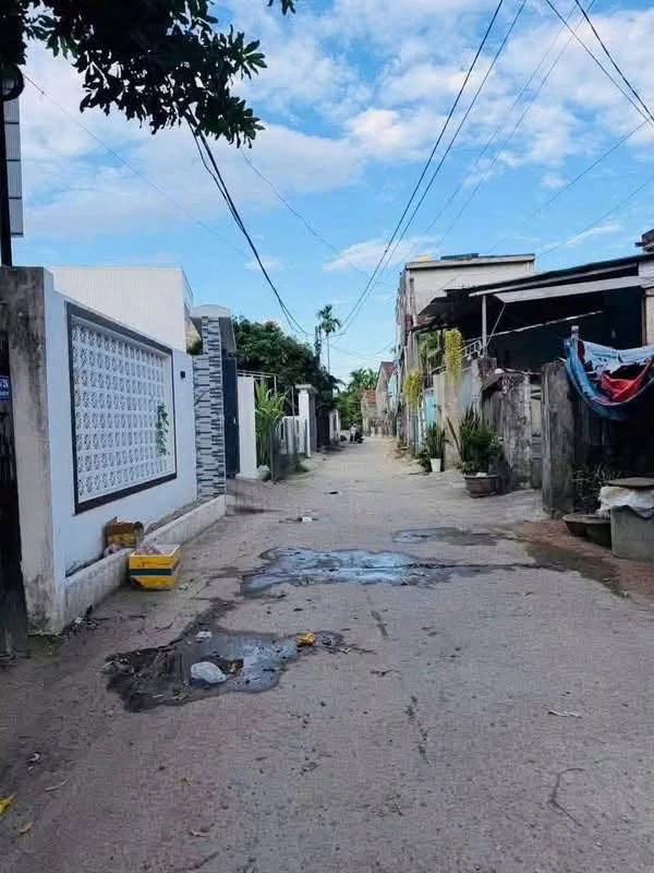Bán lô góc 87m2 Lê Văn Sỹ Quảng Ngãi 1 tỷ 600 triệu - Ảnh 1