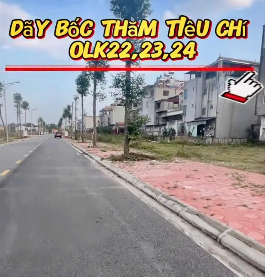 Bán đất nền 80m2 dưới 1 tỷ 700 triệu Phường Lục Nam - Ảnh 1