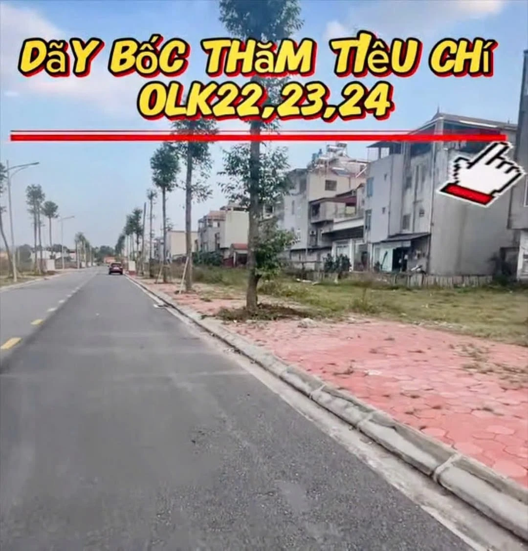 Bán đất nền 80m2 dưới 1 tỷ 700 triệu Phường Lục Nam - Ảnh 1