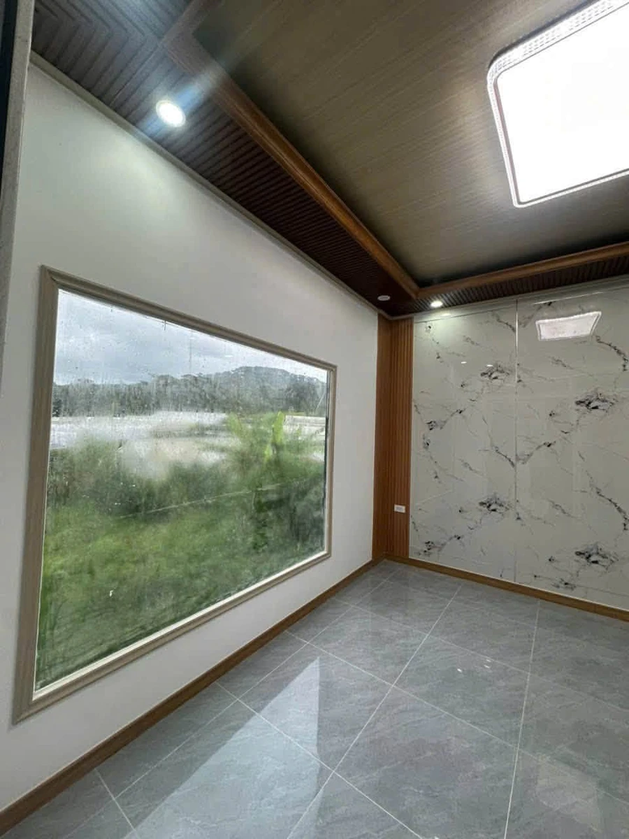 Bán nhà mới 55m2 2 phòng ngủ Thái Phiên 1 tỷ 250 - Ảnh thu nhỏ 4