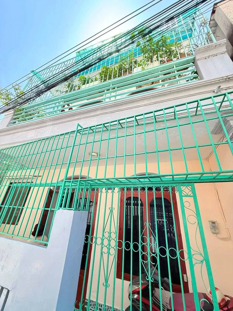 Bán nhà Phan Chu Trinh, Vũng Tàu 60m² gần biển - Ảnh 1