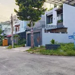 Bán lô đất góc 2 mặt tiền 144m² KDC Phú Gia 1 Bình Chánh 4.7 tỷ - Ảnh thu nhỏ 3