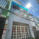 Bán nhà 3 tầng Bình Trị Đông 58.5m² hơn 6 tỷ - Ảnh thu nhỏ 1
