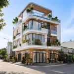 Bán lô đất góc 2 mặt tiền 151m² tại KDC Dapark Dĩ An - Ảnh thu nhỏ 1