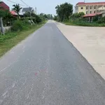 Bán đất 100m2 mặt tiền 5m Đông Xuyên Ninh Giang 1 tỷ 2 - Ảnh thu nhỏ 3