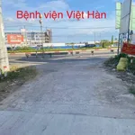 Bán gấp nền đất thổ cư 160m2 giá 830 triệu tại phường Bến Tre, Vĩnh Long - Ảnh thu nhỏ 2