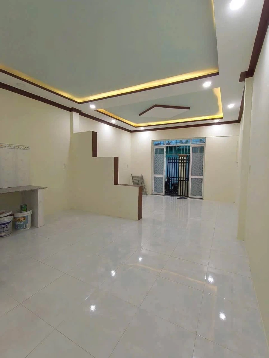 Bán nhà trệt 66m2 tại Phan Thiết, Lâm Đồng, giá 1 tỷ 400 triệu - Ảnh thu nhỏ 3