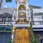 Bán nhà phố 200m² Ninh Kiều Cần Thơ 5 tỷ 990 triệu - Ảnh thu nhỏ 1
