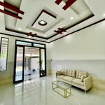 Bán nhà mới 103.5m² 2PN, khu Long Hải, Tây Ninh - Ảnh thu nhỏ 5