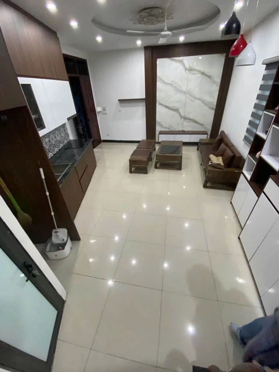 Bán nhà 4 tầng 35m² khu Đa Sỹ, Hà Đông, Hà Nội giá hơn 5 tỷ - Ảnh thu nhỏ 2