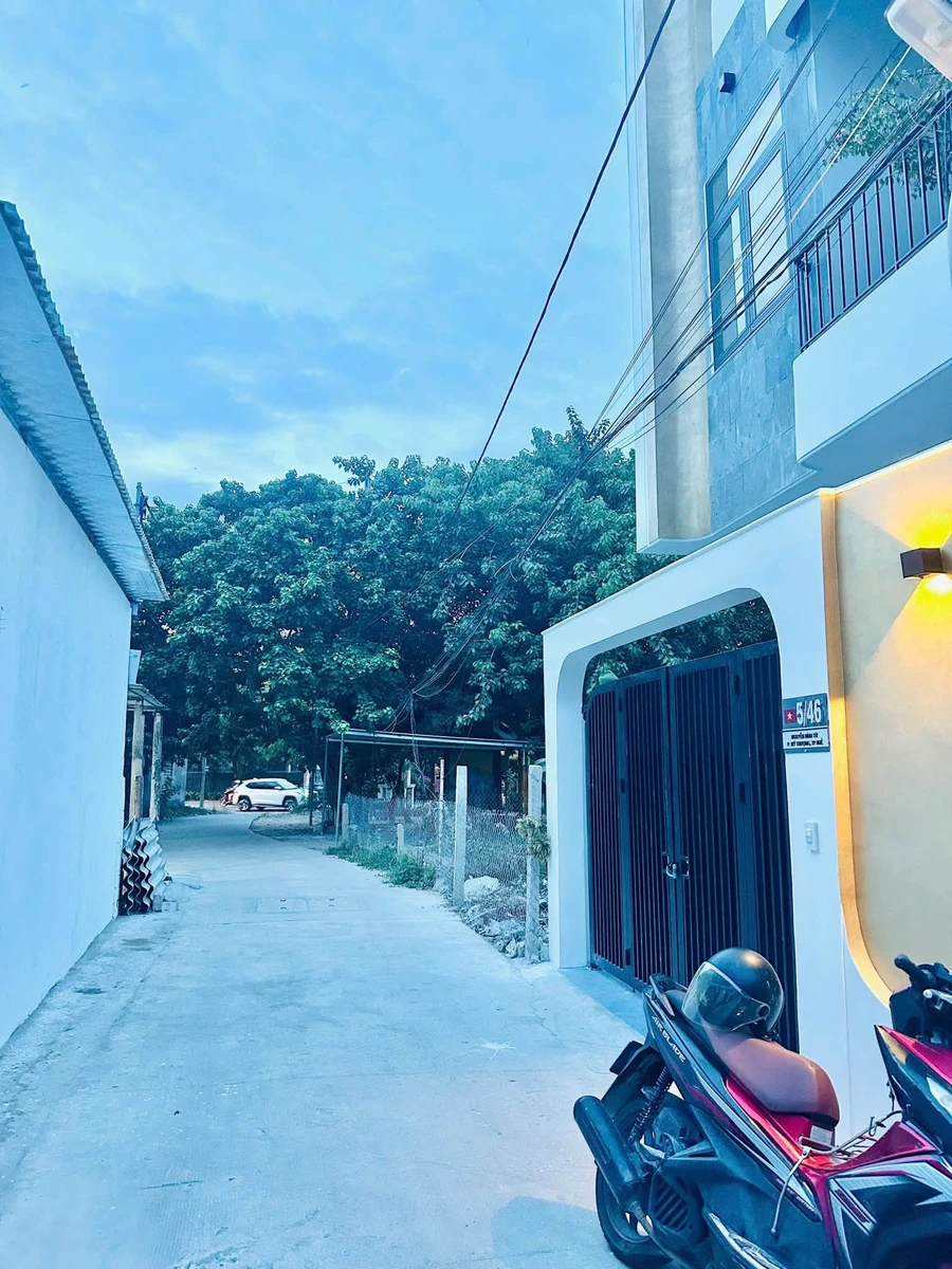 Bán villa 2,5 tầng 122m2, 3PN ở Huế - Ảnh thu nhỏ 3