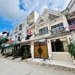 Bán biệt thự mini Gò Vấp, 84m², 3PN, 9,2 tỷ - Ảnh thu nhỏ 1