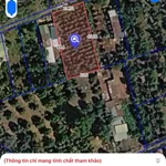 Bán đất hẻm 1 sào Dã Tượng gần EcoCity 990m2 - Ảnh thu nhỏ 2