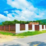 Bán đất góc 2 mặt tiền 913m2 Phước Hải gần biển - Ảnh thu nhỏ 2