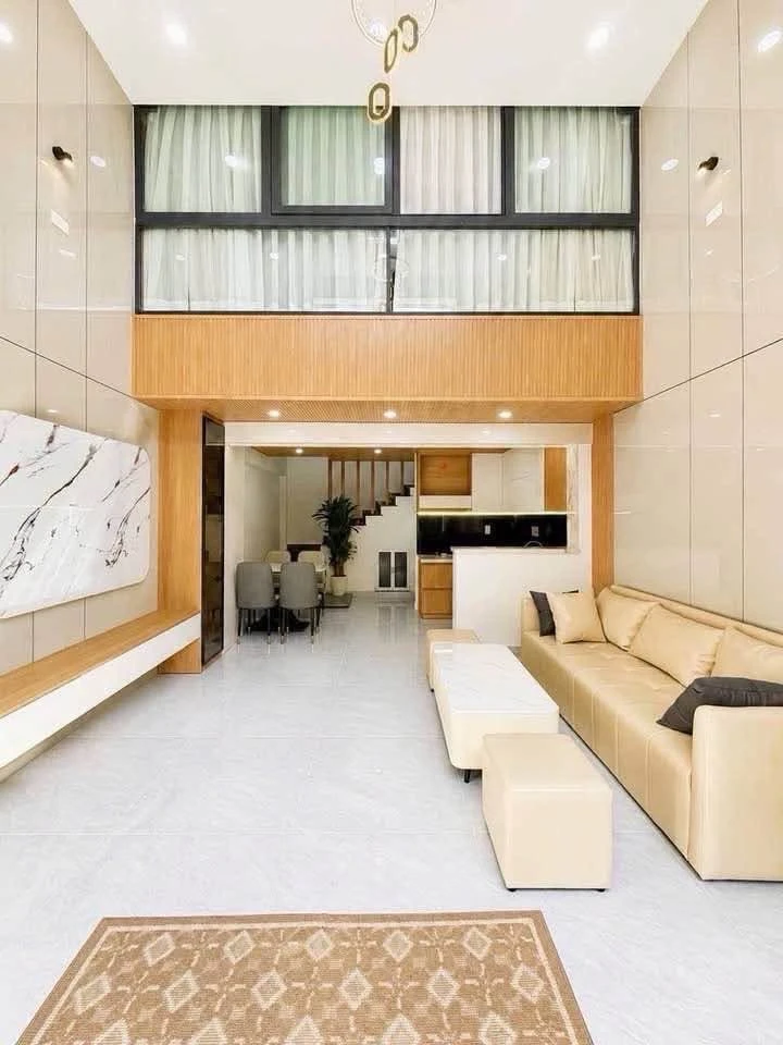 Bán nhà hẻm Trần Xuân Lê 37 m2, Đà Nẵng, 3,68 tỷ - Ảnh 1