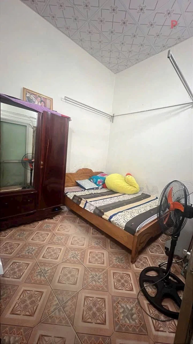 Bán nhà 90m² 2PN gần chợ Nguyễn Du, Quận 5 - Ảnh thu nhỏ 4
